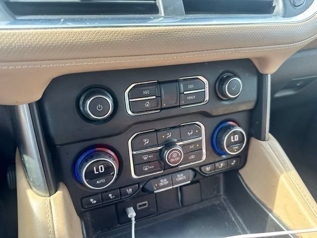 Certified 2021 Chevrolet Tahoe Premier w/ Premium Package RWD image 43