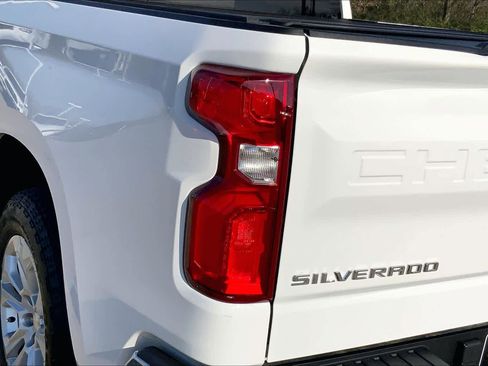 Used 2023 Chevrolet Silverado 1500 LTZ w/ LTZ Premium Texas Edition image 27