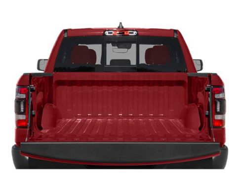 Used 2022 RAM 1500 Rebel w/ Rebel Level B Equipment Group AWD/4WD image 14