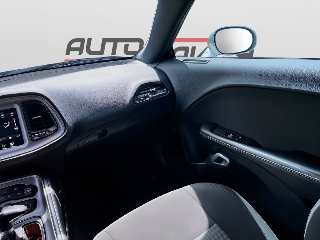 Used 2023 Dodge Challenger R/T RWD image 24