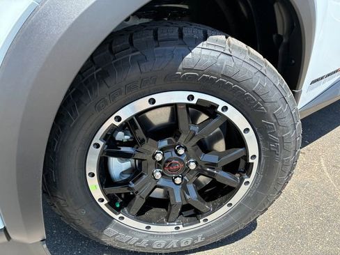 New 2026 Nissan Pathfinder Rock Creek AWD/4WD image 10