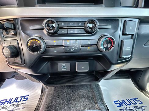 New 2024 Ford F350 XL w/ Snow Plow Prep Package AWD/4WD image 15
