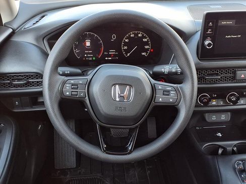 New 2026 Honda HR-V LX image 20