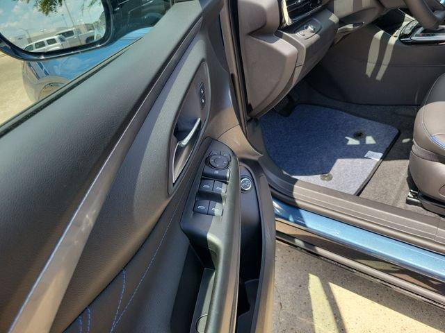 New 2026 Buick Envista Sport Touring w/ Convenience I Package FWD image 10
