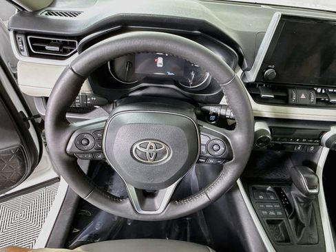 Certified 2023 Toyota RAV4 XLE Premium AWD/4WD image 21