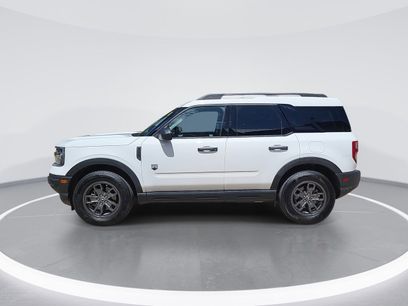 Used 2024 Ford Bronco Sport Big Bend