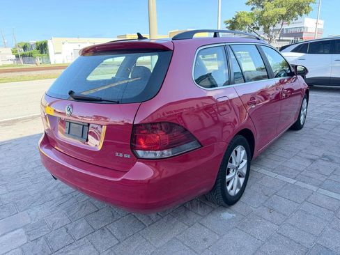 Used 2012 Volkswagen Jetta SE FWD image 8