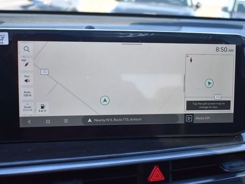 New 2026 Kia Sorento SX AWD/4WD image 36