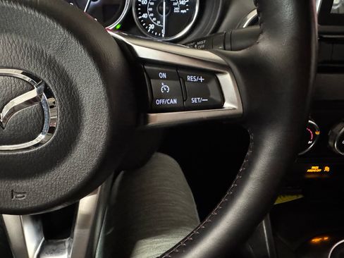 Used 2016 MAZDA MX-5 Miata Grand Touring image 22