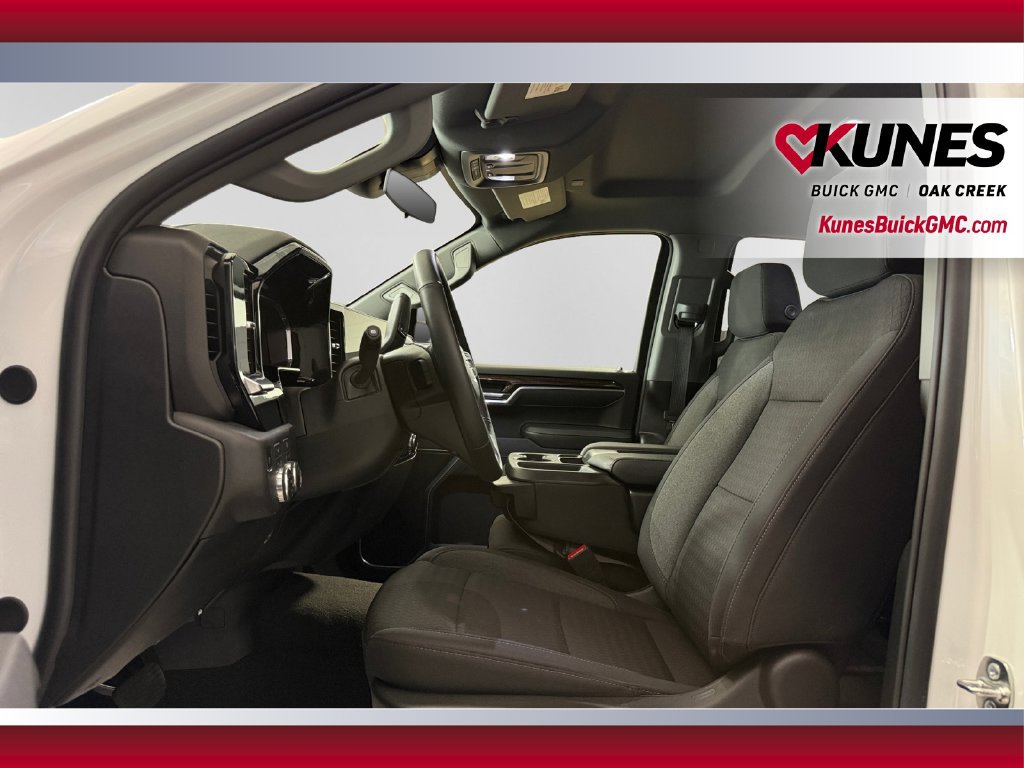 Used 2026 GMC Sierra 1500 Elevation AWD/4WD image 22