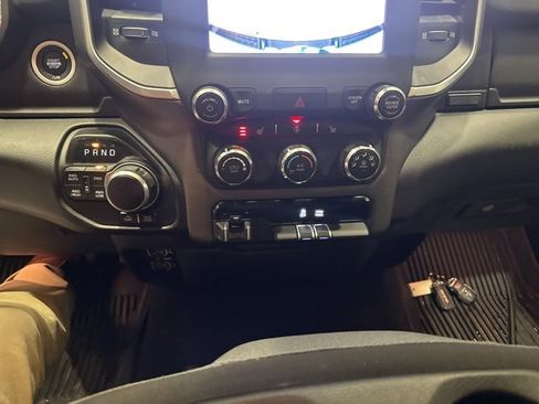 Used 2023 RAM 1500 Big Horn image 12