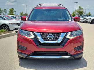 Used 2019 Nissan Rogue SV w/ Premium Package FWD video 2