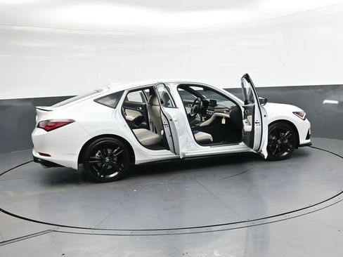 New 2026 Acura Integra A-Spec FWD image 37