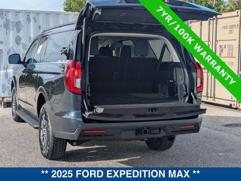 Certified 2025 Ford Expedition Max Active RWD image 14