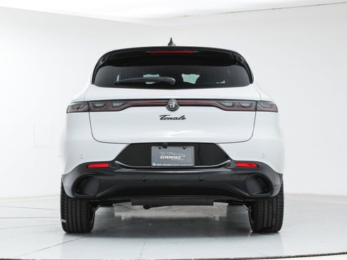 New 2026 Alfa Romeo Tonale Veloce w/ Quick Order Package 23H Volce image 4