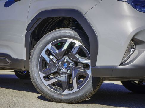 New 2026 Subaru Forester Limited image 2