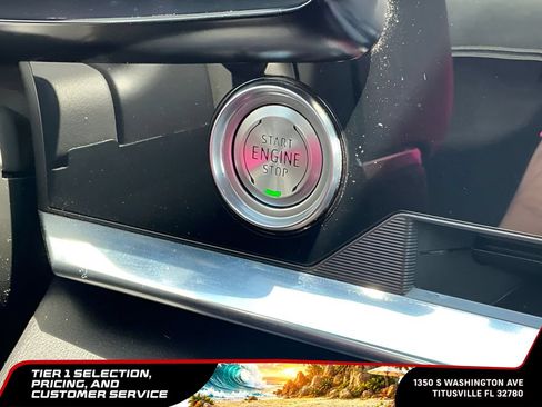 Certified 2021 Chevrolet Corvette Stingray Preferred Conv w/ Z51 Performance Package RWD image 40
