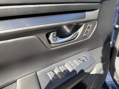 Certified 2026 Honda CR-V Sport-L image 17