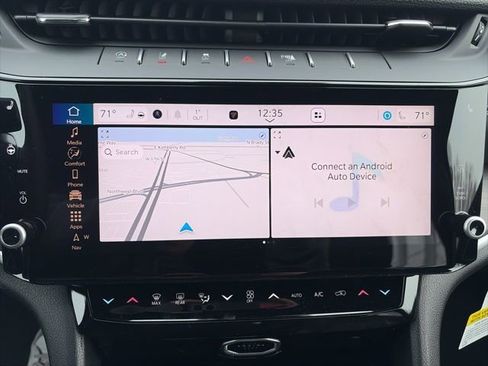 New 2026 Jeep Grand Cherokee Limited w/ Limited Altitude Package image 20