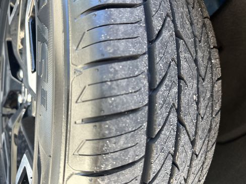 Used 2023 Ford Bronco Sport Outer Banks AWD/4WD image 8