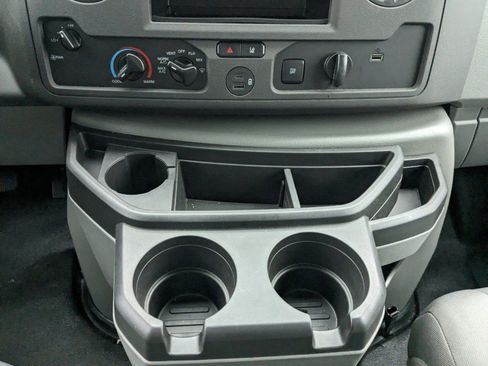 New 2024 Ford E-450 and Econoline 450 Super Duty w/ Driver's Safety Package image 15