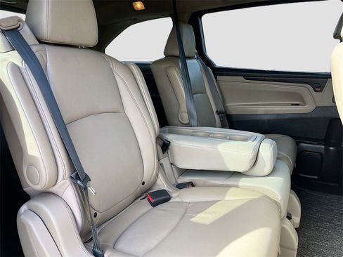 Used 2022 Honda Odyssey EX-L image 28