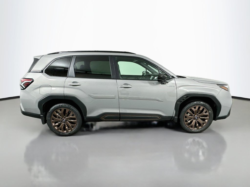 Used 2026 Subaru Forester Sport AWD/4WD image 4