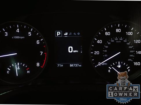 Used 2018 Hyundai Elantra SEL FWD image 21