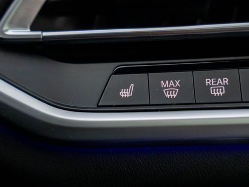 Certified 2023 BMW X5 xDrive40i w/ M Sport Package image 30