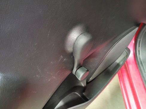 Used 2019 Chevrolet Spark LS FWD image 27