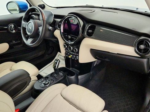 Used 2024 MINI Cooper SE w/ Signature Upholstery Package FWD image 22