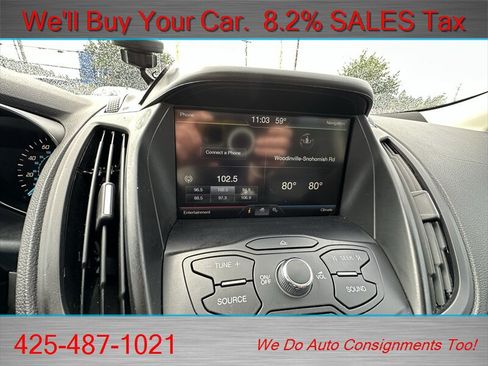 Used 2014 Ford Escape SE w/ Equipment Group 201A AWD/4WD image 13
