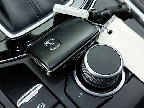 Certified 2025 MAZDA CX-5 Signature image 49