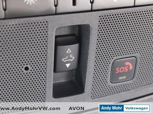 Used 2024 Nissan Armada Platinum w/ Captain's Chairs Package image 35