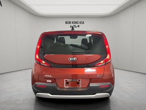 Used 2021 Kia Soul X-Line FWD image 4