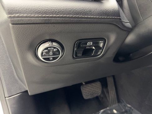 Used 2023 Mercedes-Benz EQE 350+ Sedan image 52