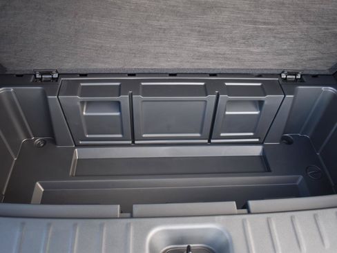 New 2026 Nissan Pathfinder Platinum FWD image 62