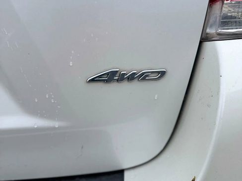 Used 2012 Toyota Highlander Limited image 35