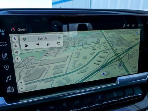 New 2026 Chevrolet Silverado 1500 LT Trail Boss w/ LT Trail Boss Premium Package image 21