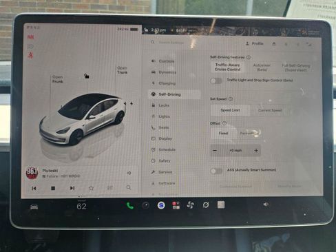Used 2023 Tesla Model 3 Standard Range RWD image 40