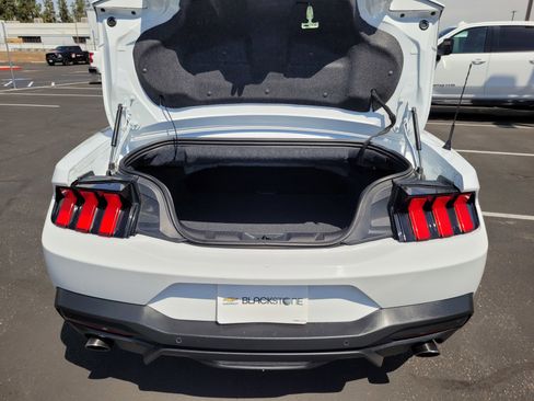 Used 2024 Ford Mustang Premium image 26