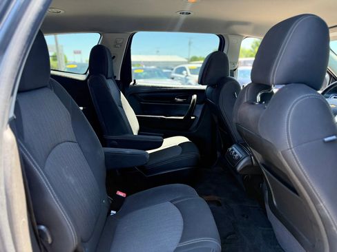 Used 2013 Chevrolet Traverse LT w/ All-Star Edition FWD image 39