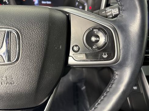 Used 2022 Honda CR-V Touring image 13