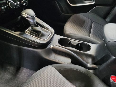 Used 2025 Kia Soul LX w/ LX Technology Package image 26