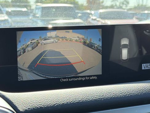 New 2026 MAZDA CX-50 2.5 Hybrid w/ Weather Package image 12