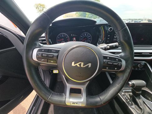 Used 2023 Kia K5 GT-Line FWD image 10