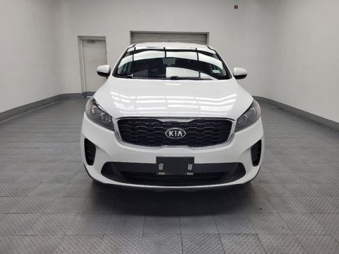 Used 2019 Kia Sorento FWD V6 image 14