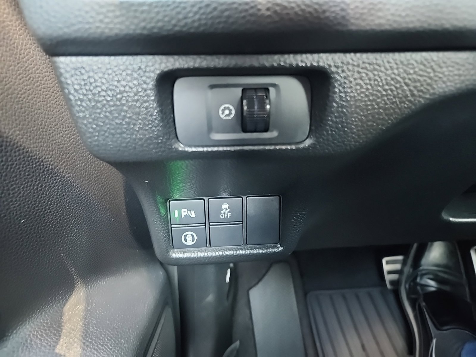 Used 2022 Honda Civic Sport Touring image 27