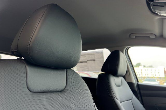 New 2026 Hyundai Tucson SEL Plus FWD image 16