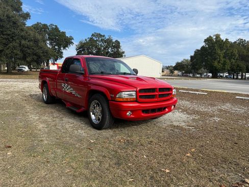 Used 1999 Dodge Dakota Sport RWD image 5